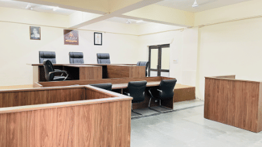 GL Bajaj Institute of Law Campus photo 5